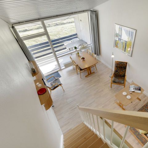 APPARTEMENT 4 personnes - 2-4B2