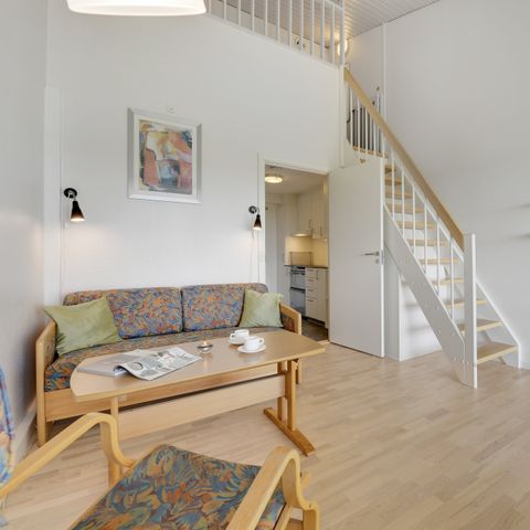 APPARTEMENT 4 personnes - 2-4B2