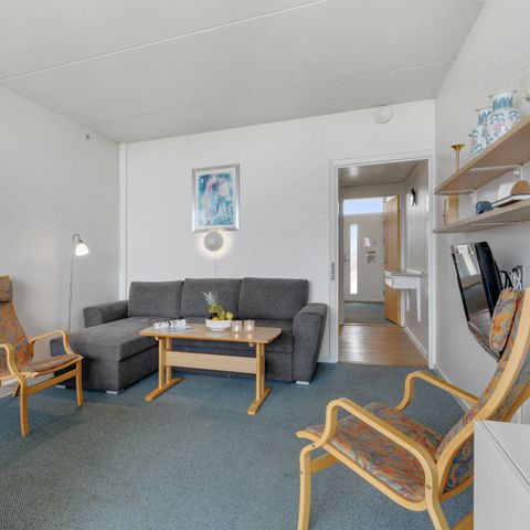 APPARTEMENT 4 personnes - 2-4B3