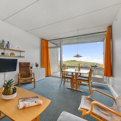 APPARTEMENT 4 personnes - 2-4B3