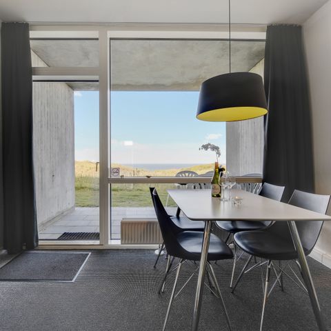 APPARTEMENT 4 personnes - 2-4B4