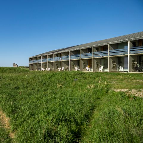 APPARTEMENT 4 personnes - 2-4B4