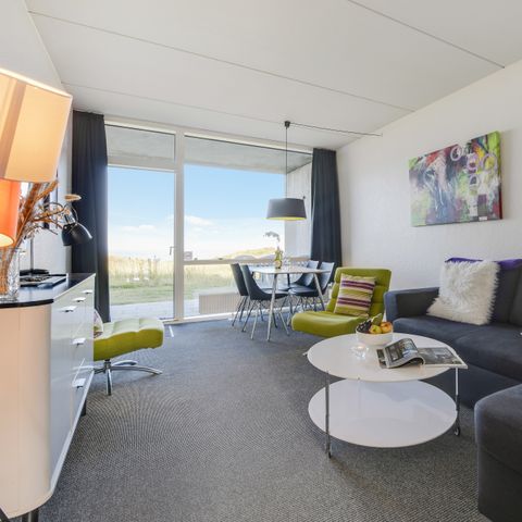 APPARTEMENT 4 personnes - 2-4B4