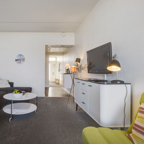 APPARTEMENT 4 personnes - 2-4B4