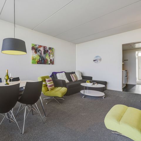 APPARTEMENT 4 personnes - 2-4B4