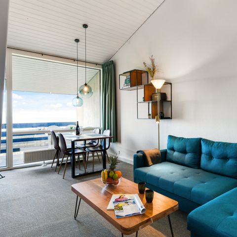 APPARTEMENT 6 personnes - 2-6B2