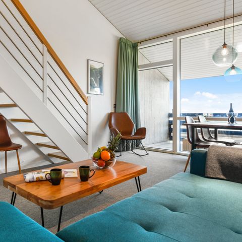 APPARTEMENT 6 personnes - 2-6B2