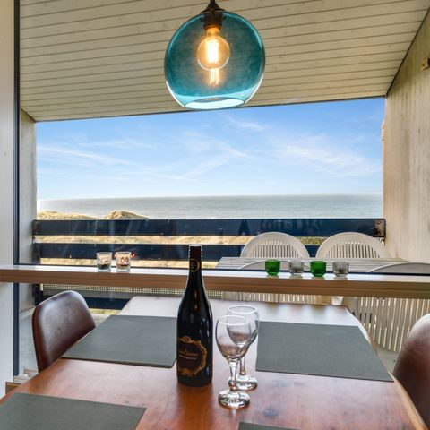 APPARTEMENT 6 personnes - 2-6B2