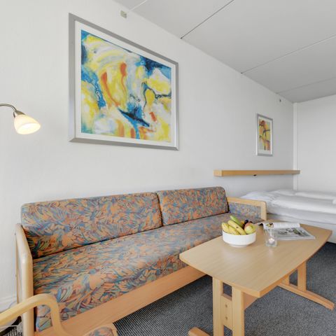 APPARTEMENT 2 personnes - 2B1