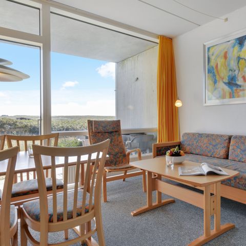 APPARTEMENT 2 personnes - 2B1