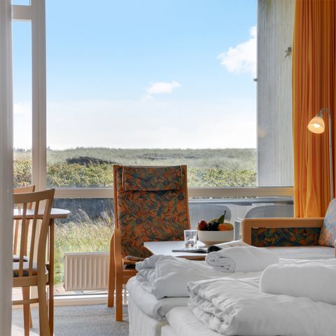 APPARTEMENT 2 personnes - 2B1