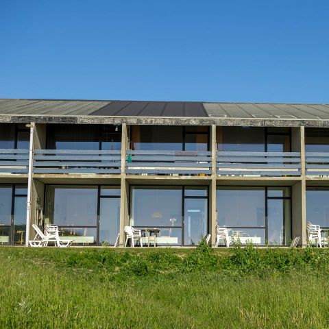 APPARTEMENT 2 personnes - 2B1