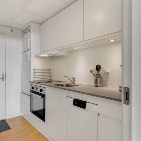 APPARTEMENT 2 personnes - 2B2