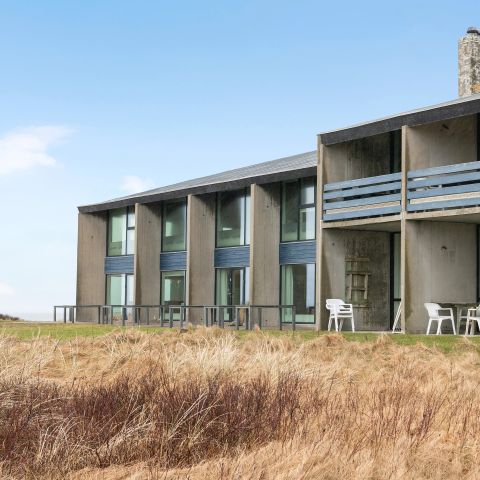 APPARTEMENT 2 personnes - 2B2