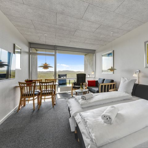 APPARTEMENT 2 personnes - 2B2