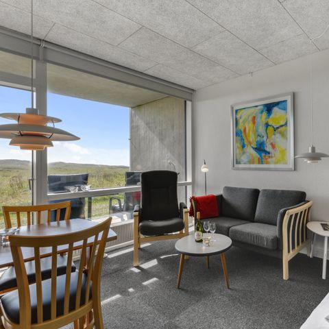 APPARTEMENT 2 personnes - 2B2