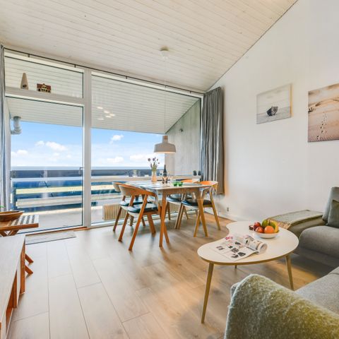 APPARTEMENT 4 personnes - 4C2