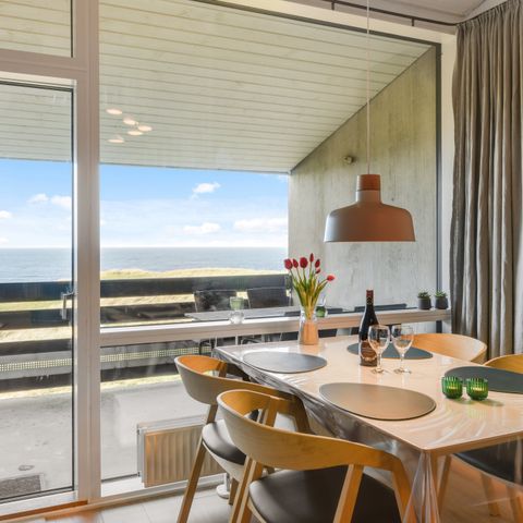 APPARTEMENT 4 personnes - 4C2