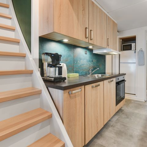 APPARTEMENT 4 personnes - 4C2