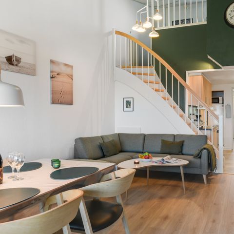 APPARTEMENT 4 personnes - 4C2