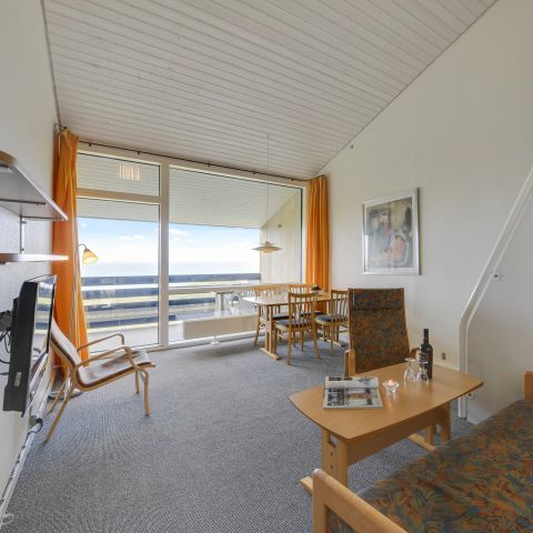 APPARTEMENT 6 personnes - 4-6B1