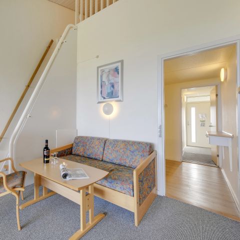 APPARTEMENT 6 personnes - 4-6B1