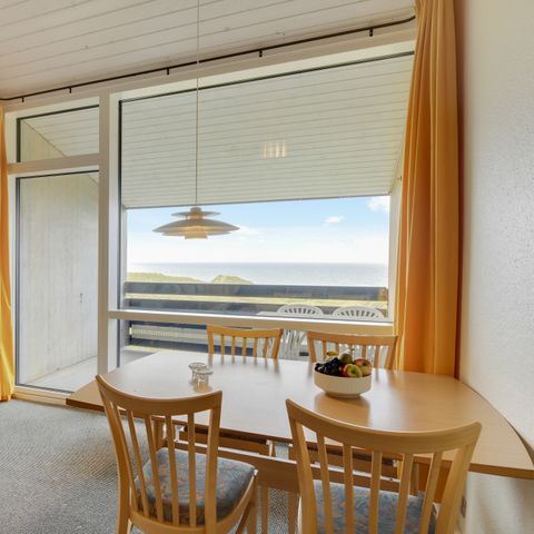 APPARTEMENT 6 personnes - 4-6B1