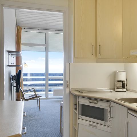 APPARTEMENT 6 personnes - 4-6B1