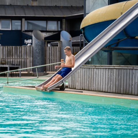 Landal Fyrklit - Camping North Jutland - Image N°6