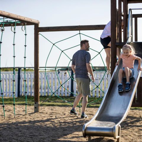 Landal Fyrklit - Camping North Jutland - Image N°4