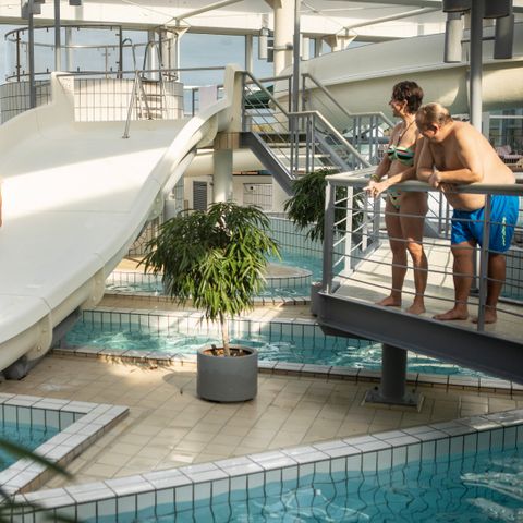 Landal Ronbjerg - Camping North Jutland - Image N°4