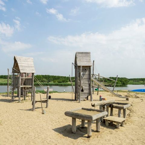 Landal Ronbjerg - Camping North Jutland - Image N°5