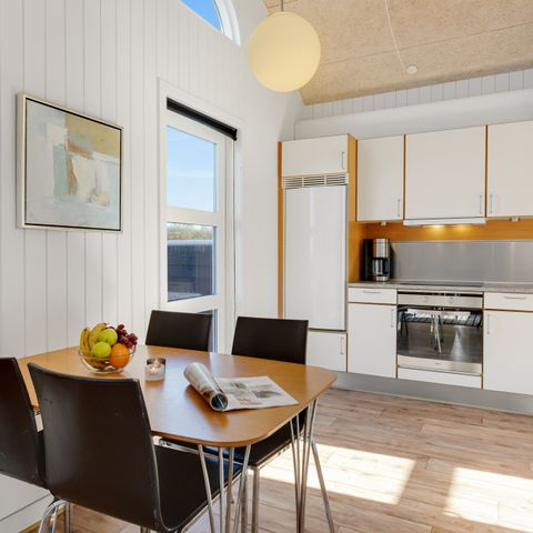 BUNGALOW 6 personnes - 2B1 (max. 2 adultes)