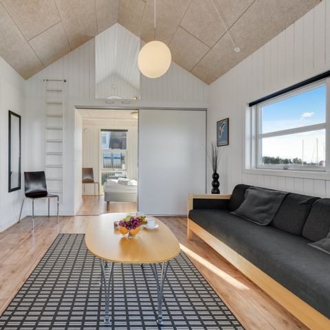 BUNGALOW 6 personnes -  2B2 (max. 2 adultes)