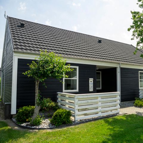 BUNGALOW 6 personnes - 4-6B (max. 4 adultes)