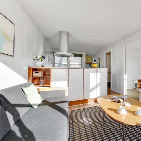 BUNGALOW 4 personnes - 4B