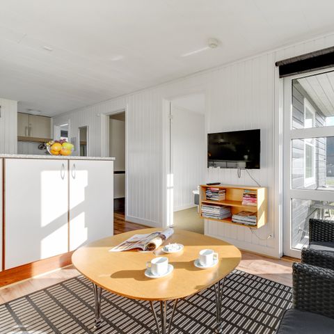 BUNGALOW 4 personnes - 4B