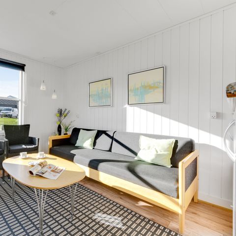 BUNGALOW 4 personnes - 4B