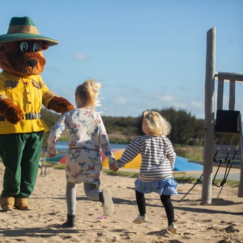 Landal Ronbjerg - Camping North Jutland - Image N°6