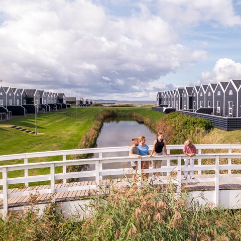 Landal Ronbjerg - Camping North Jutland - Image N°3