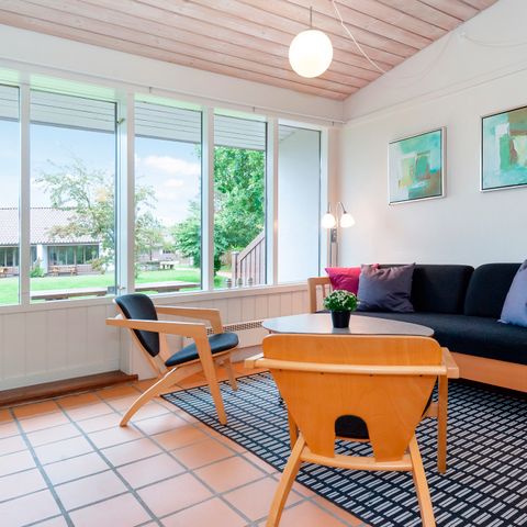 BUNGALOW 4 personnes - 2-4B1