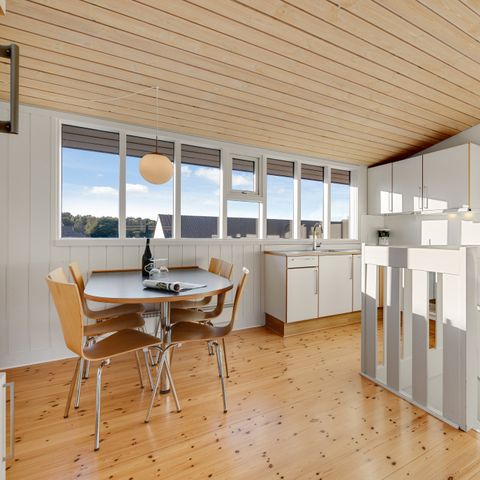 BUNGALOW 4 personnes - 2-4B2