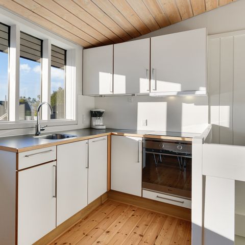 BUNGALOW 4 personnes - 2-4B2