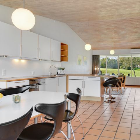 BUNGALOW 6 personnes - 4-6B