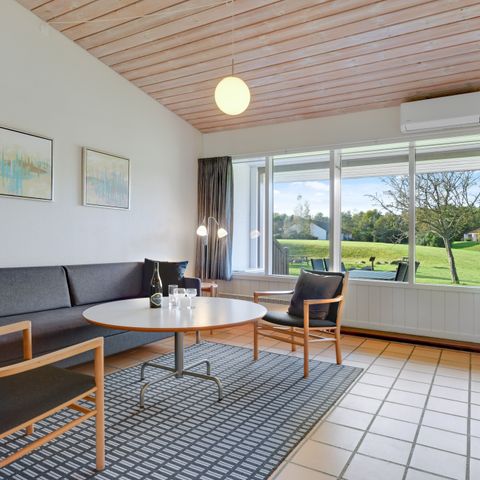 BUNGALOW 6 personnes - 4-6B