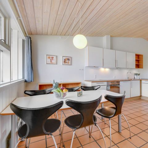 BUNGALOW 6 personnes - 4-6B