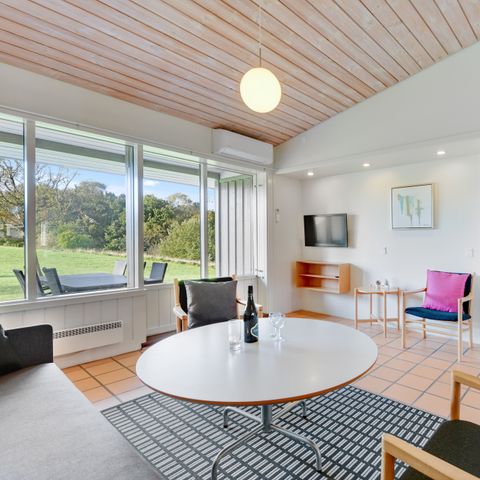 BUNGALOW 6 personnes - 4-6B