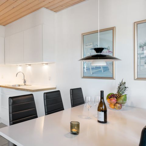 BUNGALOW 4 personnes - 4B