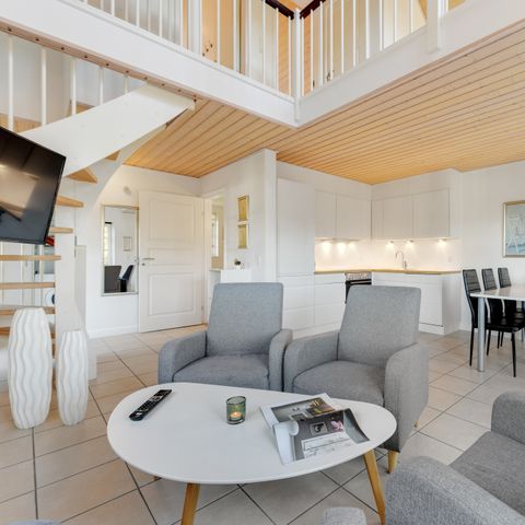 BUNGALOW 4 personnes - 4B