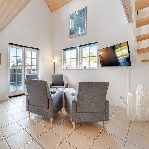 BUNGALOW 4 personnes - 4B